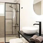 Con Terraza Privada, Piscina Y Capacidad 4 Personas Apartamento *