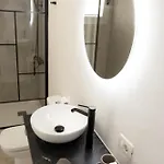 Con Terraza Privada, Piscina Y Capacidad 4 Personas Apartamento Punta Brava