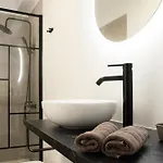 Apartamento Con Terraza Privada, Piscina Y Capacidad 4 Personas *