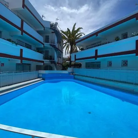 Casa Kai Apartment *