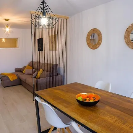 Apartment Casa Kai