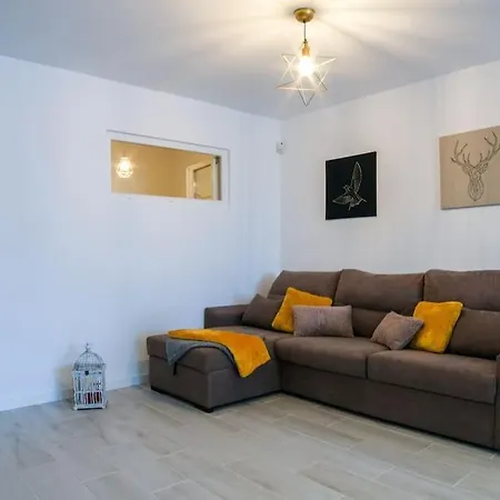 Casa Kai Apartment Punta Brava