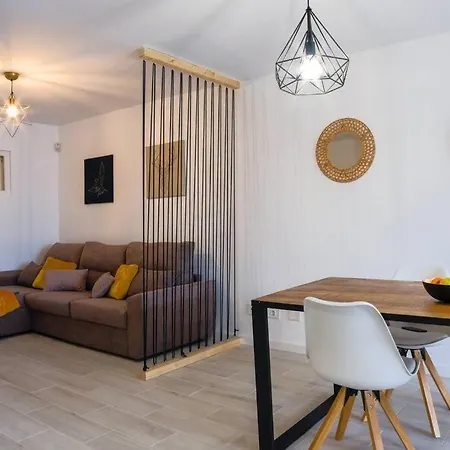 Apartment Casa Kai Punta Brava