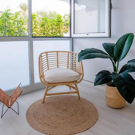 Casa Kai Apartment