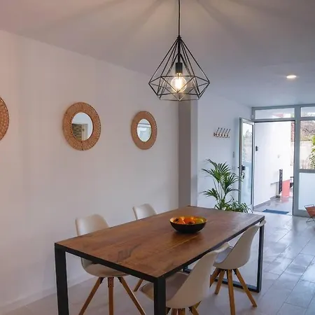 Casa Kai Apartment Punta Brava