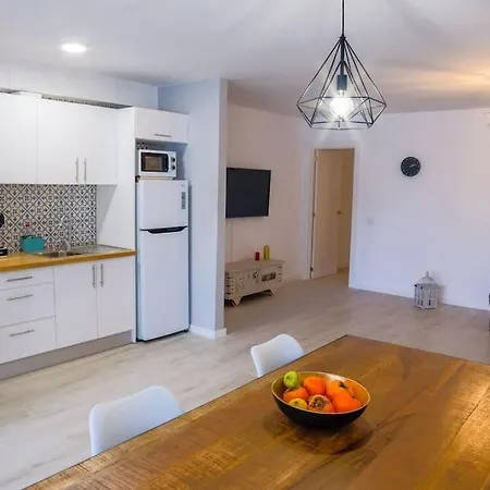 Casa Kai Apartment Punta Brava