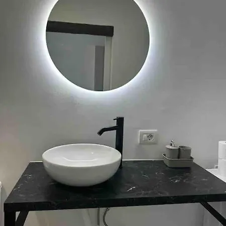 Apartment Casa Kai Punta Brava