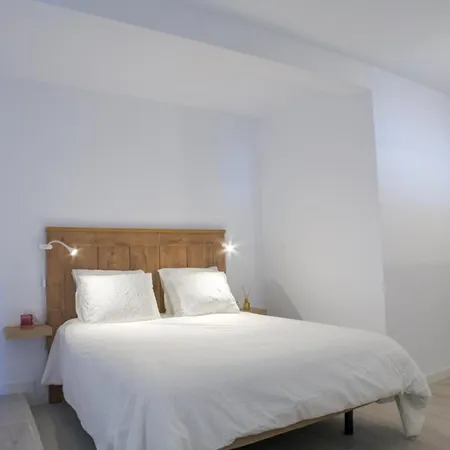 Con Terraza Privada, Piscina Y Capacidad 4 Personas Appartement