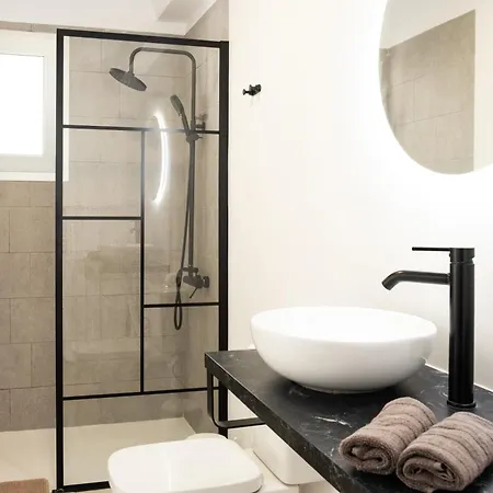 Con Terraza Privada, Piscina Y Capacidad 4 Personas Appartement *