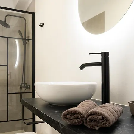 Appartement Con Terraza Privada, Piscina Y Capacidad 4 Personas *