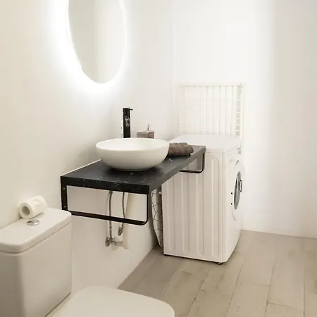 Con Terraza Privada, Piscina Y Capacidad 4 Personas * Punta Brava