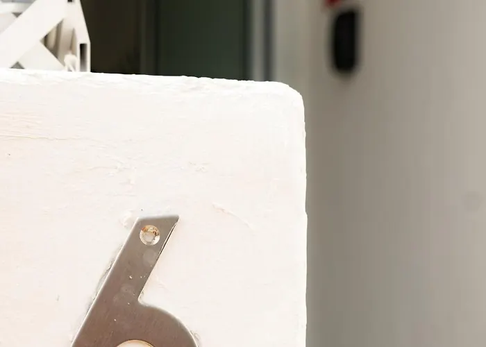 Lägenhet Con Terraza Privada, Piscina Y Capacidad 4 Personas