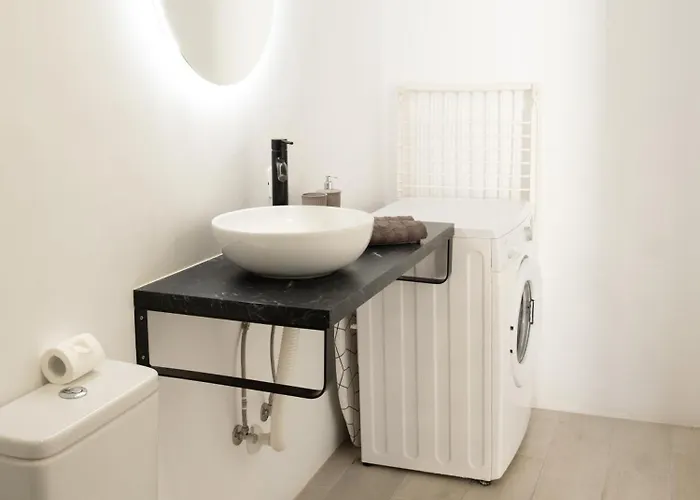 Con Terraza Privada, Piscina Y Capacidad 4 Personas * Punta Brava