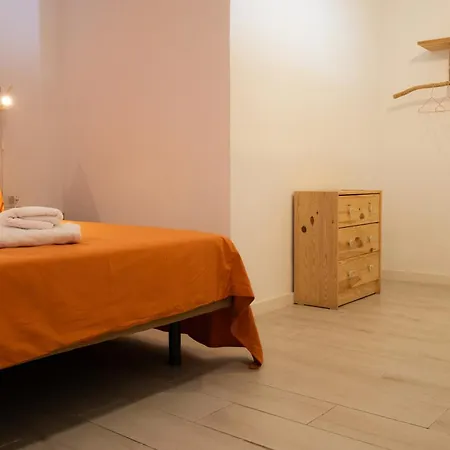 Con Terraza Privada, Piscina Y Capacidad 4 Personas Appartement *