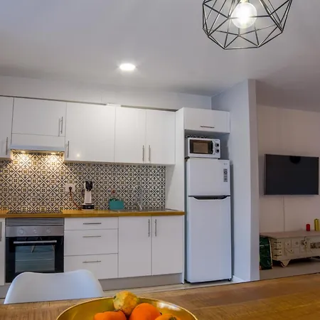 Con Terraza Privada, Piscina Y Capacidad 4 Personas Appartement *