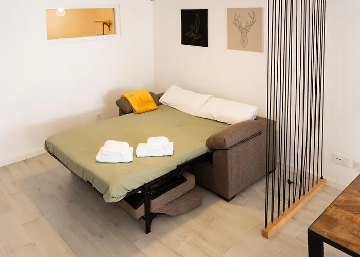 Con Terraza Privada, Piscina Y Capacidad 4 Personas アパート